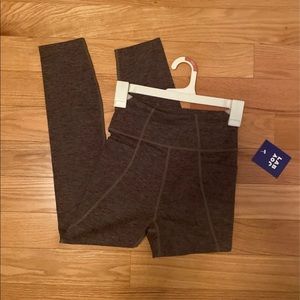 XXS Joy Lab leggings new extra small Zero